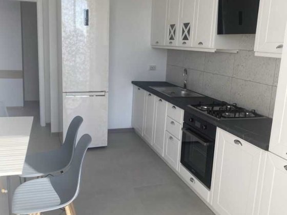 Оренда квартири в центрі міста Ивано-Франковск