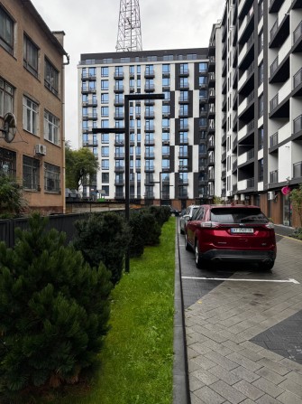 Оренда»ЦЕНТР» січові 28а - фото 1