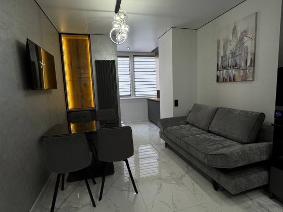 Оренда стильної 1 квартири в центрі міста поруч парку, ЖК Central park Івано-Франківськ