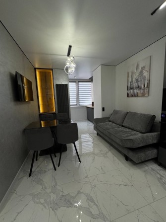 Оренда стильної 1 квартири в центрі міста поруч парку, ЖК Central park - фото 1