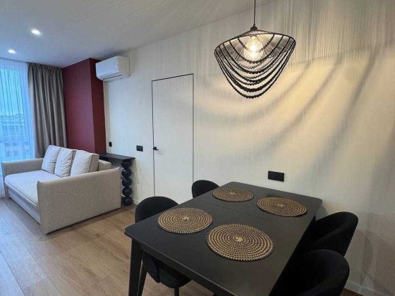 Оренда квартири з дизайнерським ремонтом Ивано-Франковск