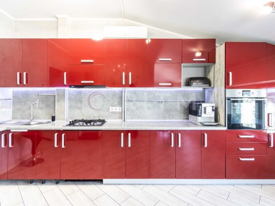 Оренда просторої 2к квартири Ивано-Франковск