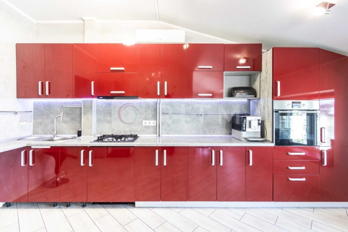 Оренда просторої 2к квартири - фото 1