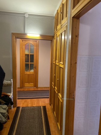 Без комісійних! 3х кімнатна на Бульварі - фото 1