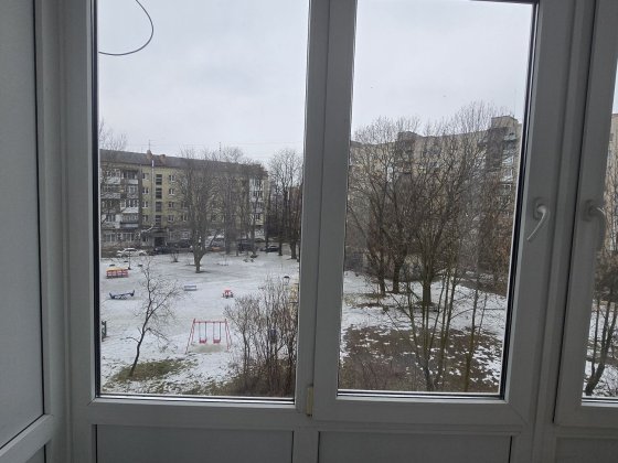 Оренда 1 кімн на проспекті Черновцы