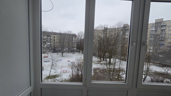 Оренда 1 кімн на проспекті - фото 1