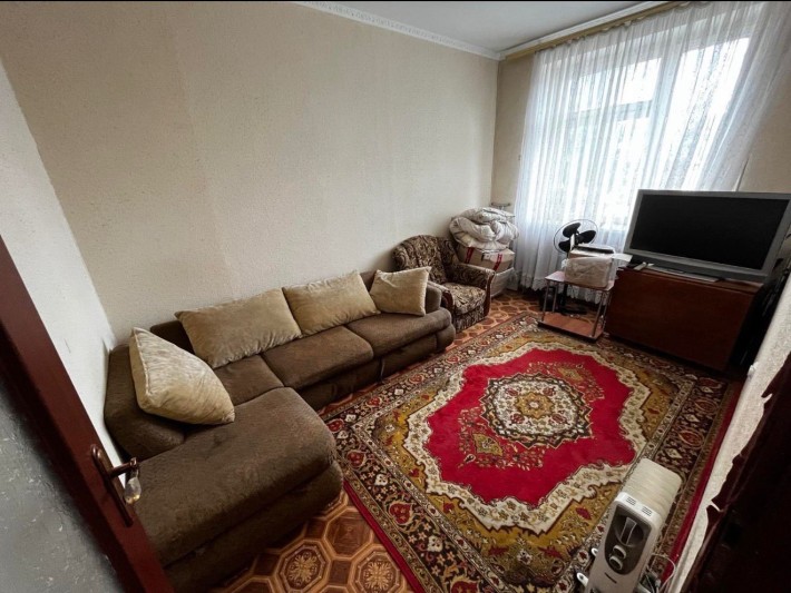 Оренда 2-кімнатної квартири вул. Січових Стрільців / Руська - фото 1