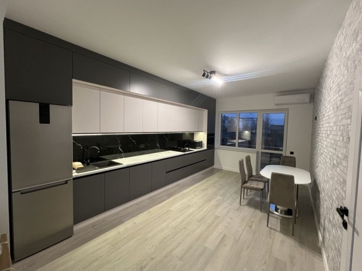 Оренда 2к Новобудови| р-н Кварцу|76м² | Індив. опалення - фото 1