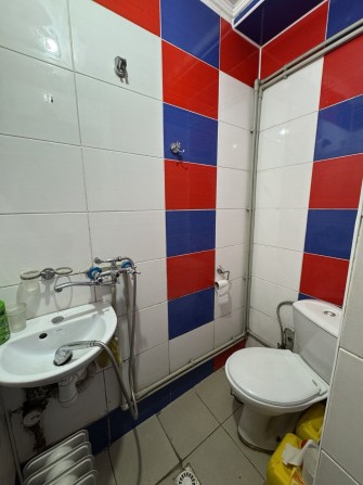 Терміново здається 2 км квартира р-н Руданськогь , вільна! - фото 1