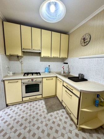 Здам 3-х кімнатну чешку вул.Героів Майдану-Комарова - фото 1