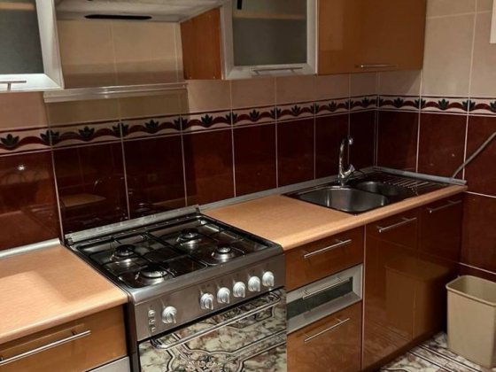 Здається оренда 3 кімнатна квартира  Депот Бульвар Черновцы