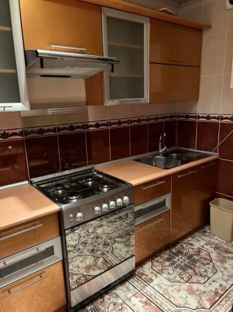 Здається оренда 3 кімнатна квартира  Депот Бульвар - фото 1