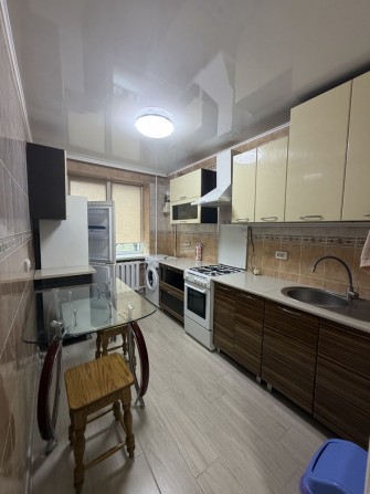 ПЕРША ЗДАЧА !  1-кімнатна квартира вул. Узбецька, 11 - фото 1