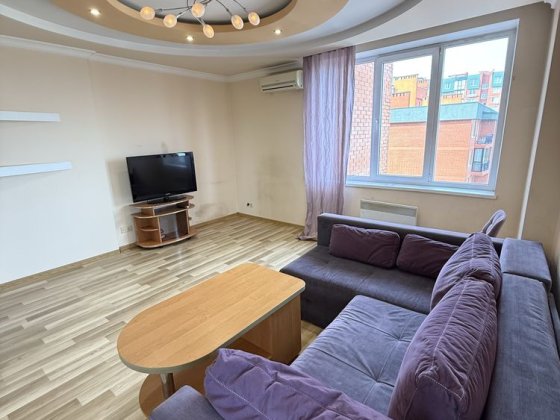 Буде EcoFlow! 2-кім  новобуд ГЕРЦЕНА(р-н парку ШЕВЧЕНКА) з тваринкою! Черновцы