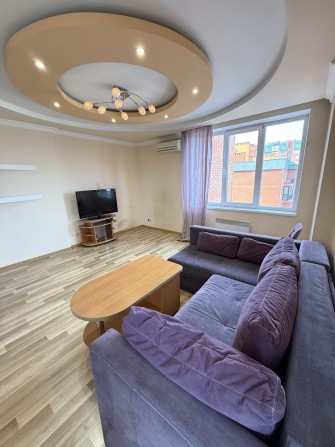 Буде EcoFlow! 2-кім  новобуд ГЕРЦЕНА(р-н парку ШЕВЧЕНКА) з тваринкою! - фото 1