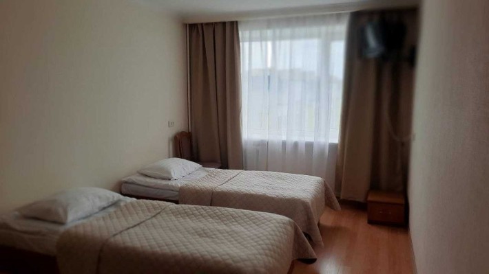 Оренда 1 км.кв.Короткотривала. Безперебійне живлення! Від власника! - фото 1