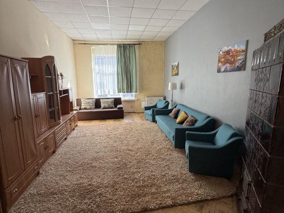 Здам в оренду квартиру пл. Корятовича Ужгород