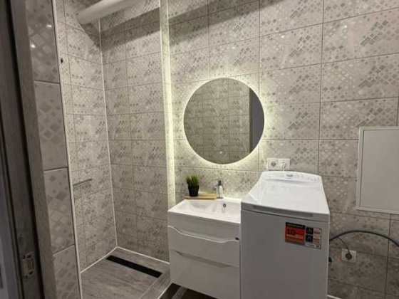 1к з ремонтом. Ніхто не жив Ужгород