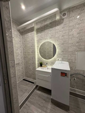 1к з ремонтом. Ніхто не жив - фото 1