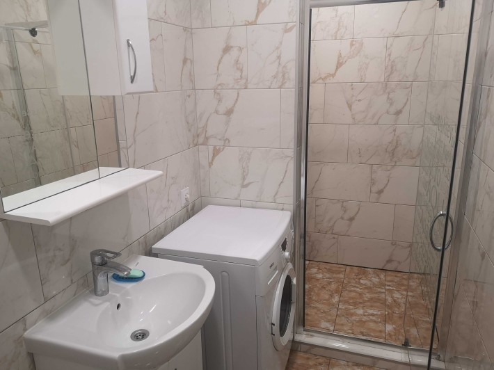 Сдам 1-кімн. квартиру на Леваді - фото 1