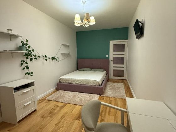 Здається в оренду 3 кімнатна квартира Ужгород