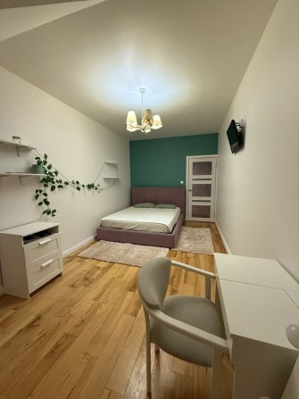 Здається в оренду 3 кімнатна квартира - фото 1