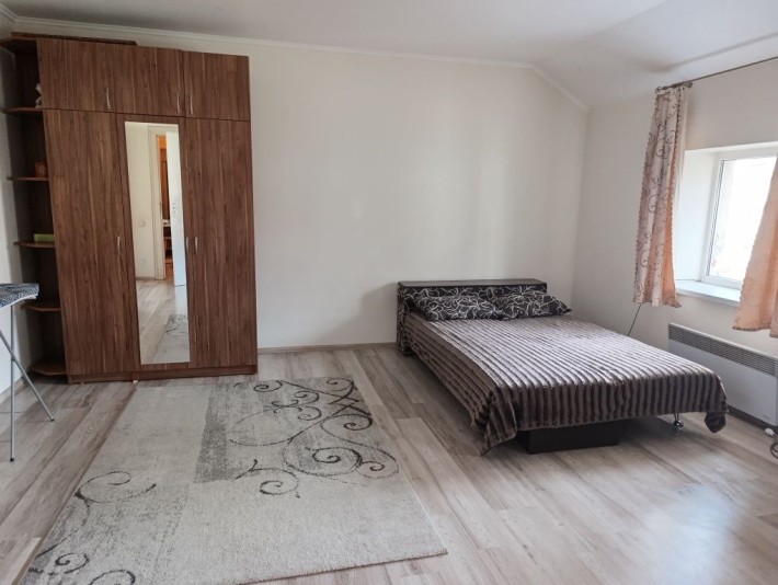 Здається 1-но кім.квартира в центрі НЕ ВИМИКАЮТЬ СВІТЛО вул.Довженка - фото 1