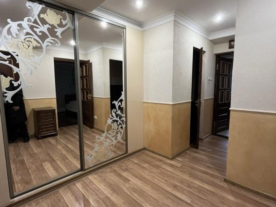 Оренда 1.5 кім. квартири по вул. Франка Ужгород