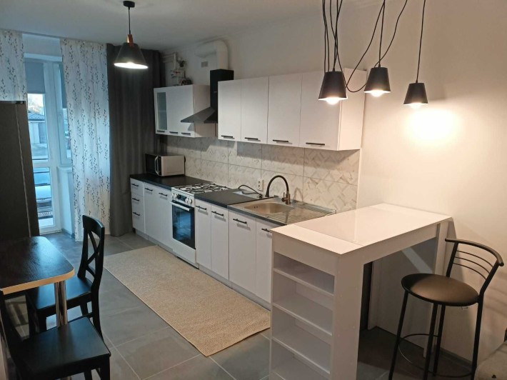 Перша здача 1 кімнатної квартири в Новобудові - фото 1