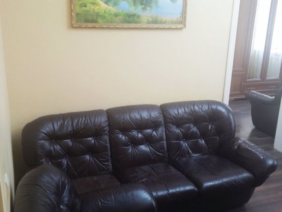 2-кімн., УКРАЇНСЬКА (Кобилянська) Черновцы