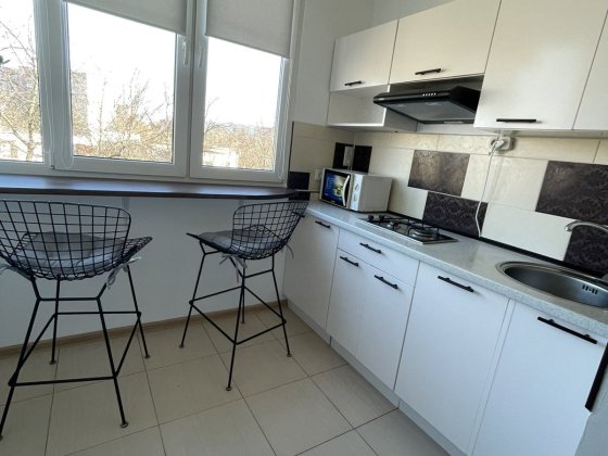 Оренда чудової 1.5кім.квартири в гарному р-ні Ужгород