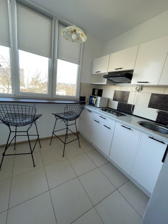 Оренда чудової 1.5кім.квартири в гарному р-ні - фото 1