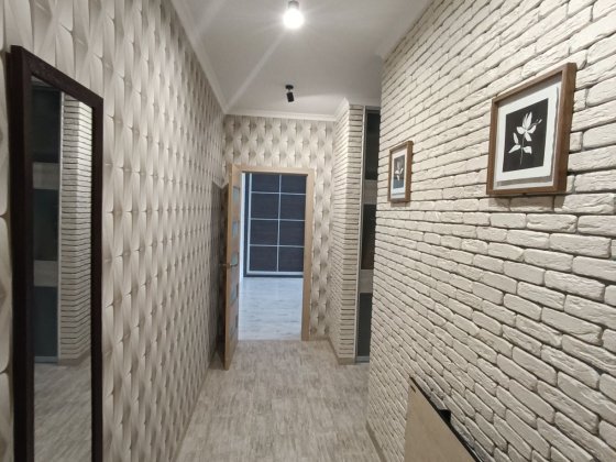 Здам  велику 1к. новобудову Вул.Руська Черновцы