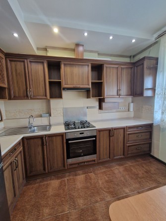 Здається 3-к. новоб. вул. Героїв Майдану (ПМК-76) - фото 1