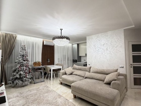 Здається простора 3-кімнатна квартира  ЖК «Симфонія» Черкаси