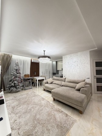 Здається простора 3-кімнатна квартира  ЖК «Симфонія» - фото 1