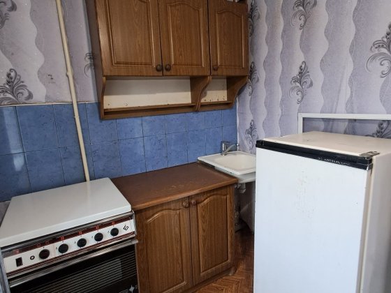 Здається 1к квартира Седова Черкассы