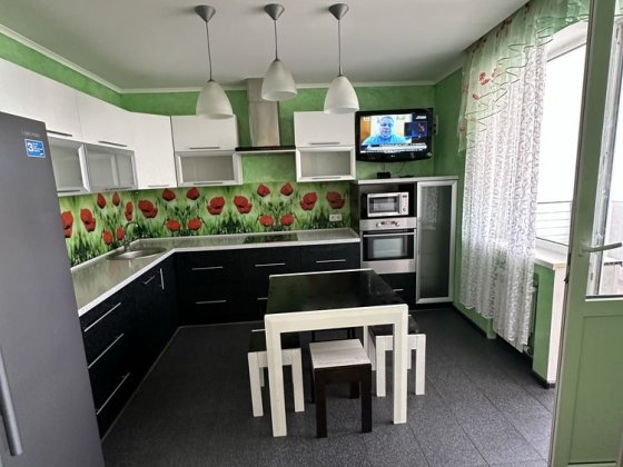 Вільна з 2 березня. Оренда 2х кімн.кв МИТНИЦЯ, вул. Героїв Дніпра 23 Черкаси