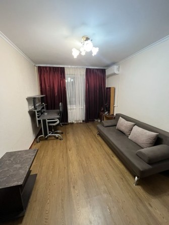 Здається однокімнатна квартира в Центрі, від власника - фото 1