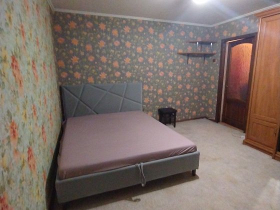 Довгострокова оренда квартири 1 кімнатна Черкассы