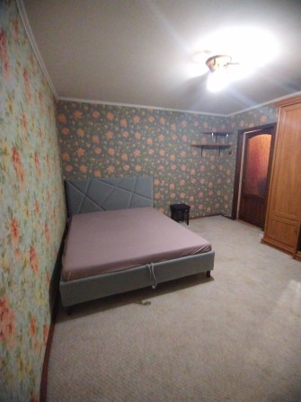 Довгострокова оренда квартири 1 кімнатна - фото 1