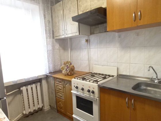 Затишна квартира з великою кімнатою Черкассы