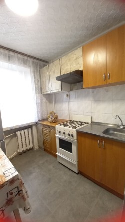 Затишна квартира з великою кімнатою - фото 1