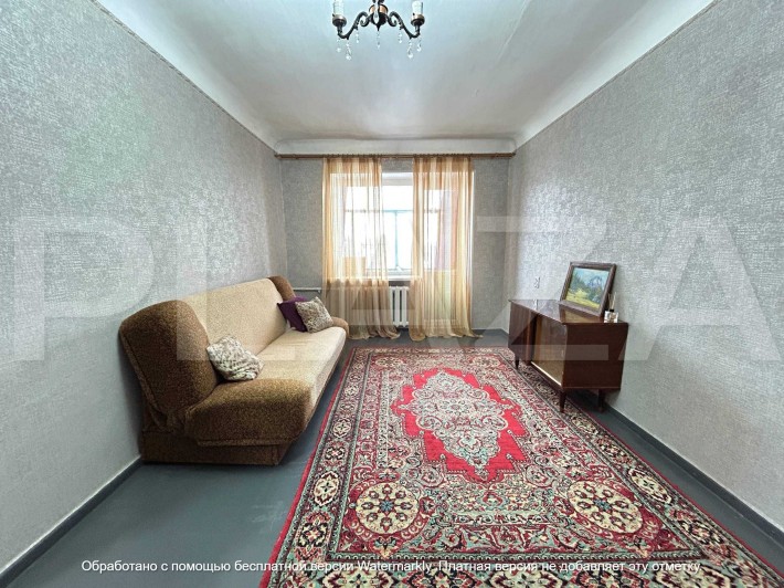 Сдам в аренду 2-ух комнатную квартиру в р-н Зыгина - фото 1