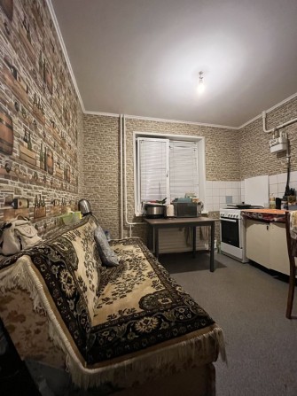 Однокімнатна з усим необхідним тихий центр - фото 1