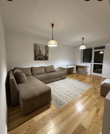 Оренда 3 кімнатної квартри в Боздоші - фото 1