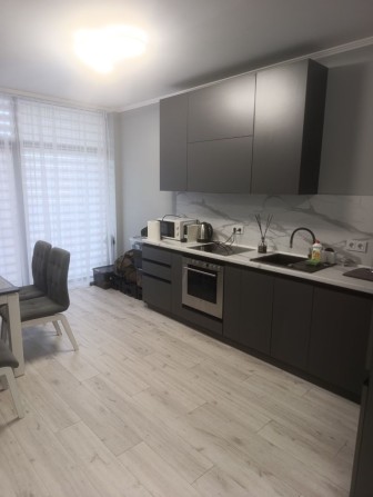 Здам 1-но кімн. квартиру по вул. Собранецькій - фото 1