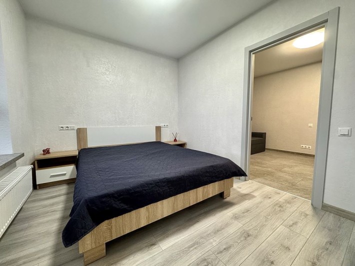 Євродвушка! В новобудові є генератор! - фото 1