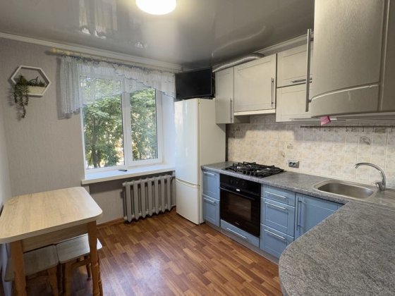 Здам 1 кімнатну квартиру ПЗР район, ремонт,меблі,вся побутова техніка Черкаси