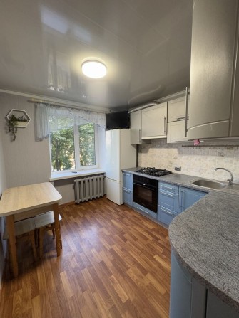 Здам 1 кімнатну квартиру ПЗР район, ремонт,меблі,вся побутова техніка - фото 1